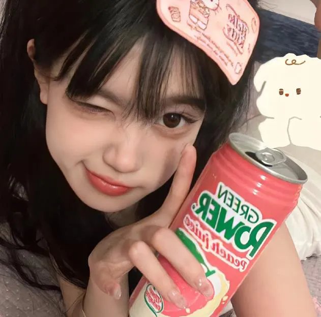 沉默的姑娘